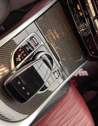 Mercedes G 63 AMG, 2022 il, 60000 km, 4000 L — şəkil 14
