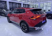 Kia Sportage, 2024 il, 11700 km, 2000 L — şəkil 7