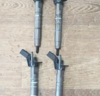 Yanacaq forsunkası Mercedes modelləri üçün — şəkil 7