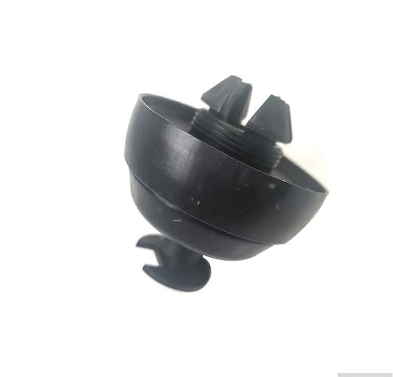 Jack pad for Mercedes-Benz 0019979586 - Tenderyard