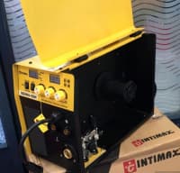 Intimax MIG/MMA Qaynaq Aparatı — şəkil 2