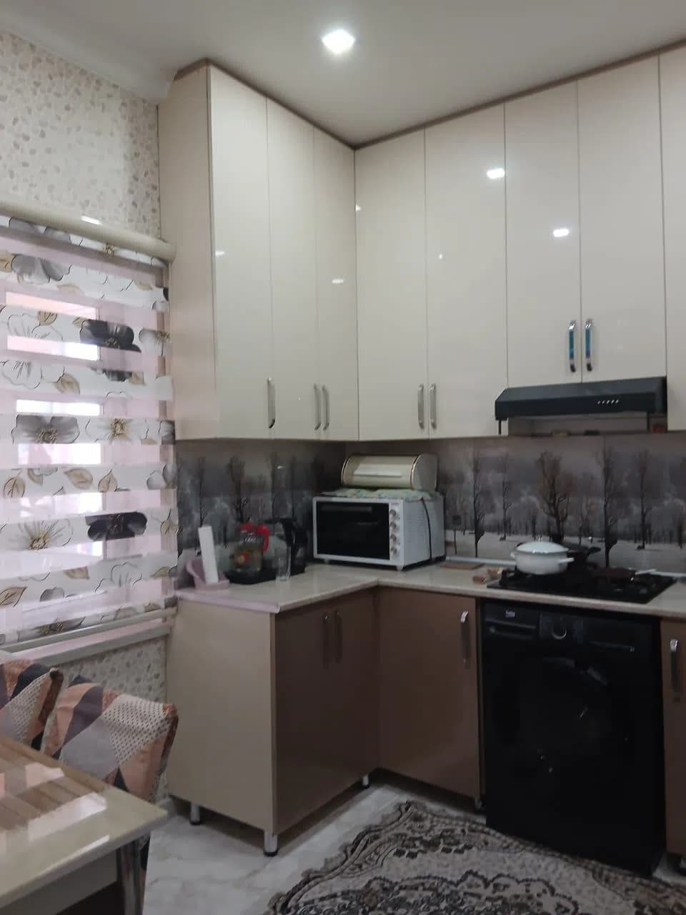4 otaqlı həyət evi 140 m² satılır
