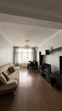 2 otaqlı mənzil 60 m² kirayə verilir — şəkil 7