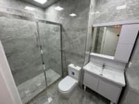 3 otaqlı mənzil 100 m² kirayə verilir — şəkil 5