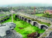 Balakən, Zaqatala, Qax, Şəki qatar turu — şəkil 2