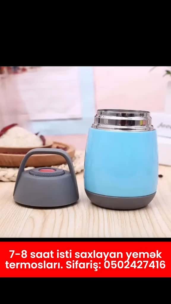 Food thermoses that keep food hot for 7-8 hours - Tenderyard