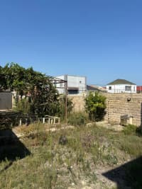 6 otaqlı həyət evi 240 m² satılır — şəkil 1