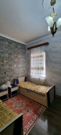 4 otaqlı həyət evi 140 m² satılır — şəkil 5