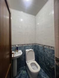2 otaqlı mənzil 84 m² satılır — şəkil 13