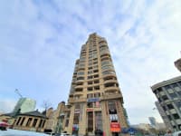 2 otaqlı mənzil 60 m² kirayə verilir — şəkil 1