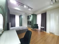 3 otaqlı mənzil 120 m² kirayə verilir — şəkil 6