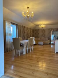 6 otaqlı həyət evi 190 m² satılır — şəkil 4