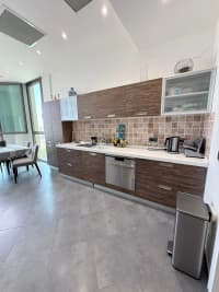 3 otaqlı mənzil 170 m² kirayə verilir — şəkil 13