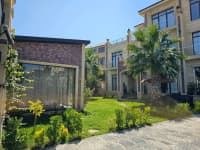 7 otaqlı villa 428 m² - satılır — şəkil 21