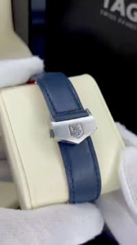 Tag Heuer Monaco qol saatı — şəkil 5