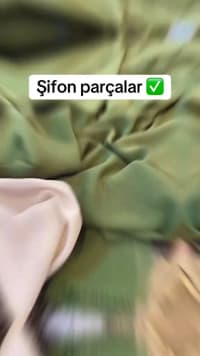 Şifon parça — şəkil 11