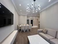 2 otaqlı mənzil 65 m² kirayə verilir — şəkil 2
