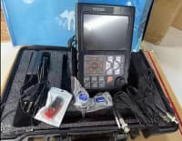Ultrasəsli qüsur detektoru YFD-300 — şəkil 5
