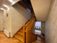 7 otaqlı villa 650 m² - satılır — şəkil 17