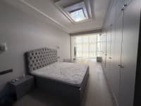 3 otaqlı mənzil 105 m² kirayə verilir — şəkil 14