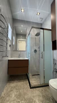 4 otaqlı həyət evi 175 m² satılır — şəkil 6
