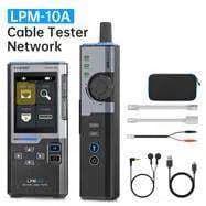 FNIRSI LPM-10A şəbəkə kabel testeri — şəkil 2