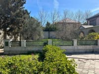 6 otaqlı bağ evi 220 m² satılır — şəkil 6