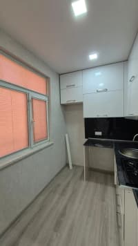 2 otaqlı mənzil 45 m² satılır — şəkil 8