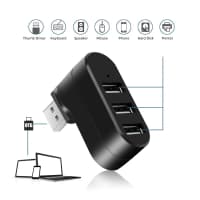 USB, Type-C və Micro USB OTG Adapterlər — şəkil 24