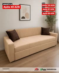 İki yerli divan, Qarışıq rəng — şəkil 2