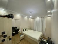 4 otaqlı həyət evi 100 m² satılır — şəkil 13
