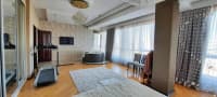 6 otaqlı mənzil 250 m² kirayə verilir — şəkil 27