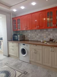 5 otaqlı mənzil 100 m² satılır Bakı, Xətai r. — şəkil 14