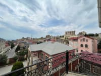 7 otaqlı villa 650 m² - satılır — şəkil 3