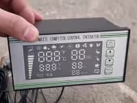 Müxtəlif növ temperatur tənzimləyici termostatlar — şəkil 16