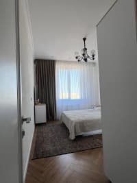 3 otaqlı mənzil 77.7 m² satılır — şəkil 11