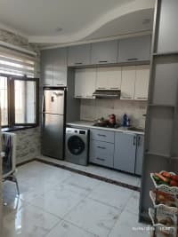 4 otaqlı həyət evi 120 m² satılır — şəkil 7