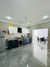 4 otaqlı həyət evi 140 m² satılır — şəkil 5