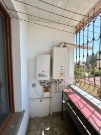 5 otaqlı mənzil 120 m² satılır Bakı, Xətai r. — şəkil 14