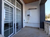 4 otaqlı həyət evi 120 m² satılır — şəkil 1