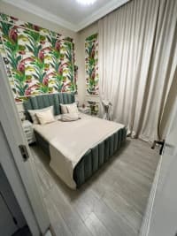 6 otaqlı həyət evi 400 m² satılır — şəkil 6