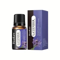 Efir yağları aromaterapiya üçün — şəkil 9