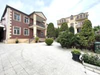 5 otaqlı villa 330 m² - satılır — şəkil 1