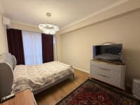 4 otaqlı mənzil 128 m² satılır — şəkil 6
