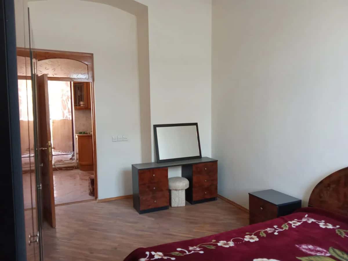 3 otaqlı mənzil 120 m² kirayə verilir - Tenderyard