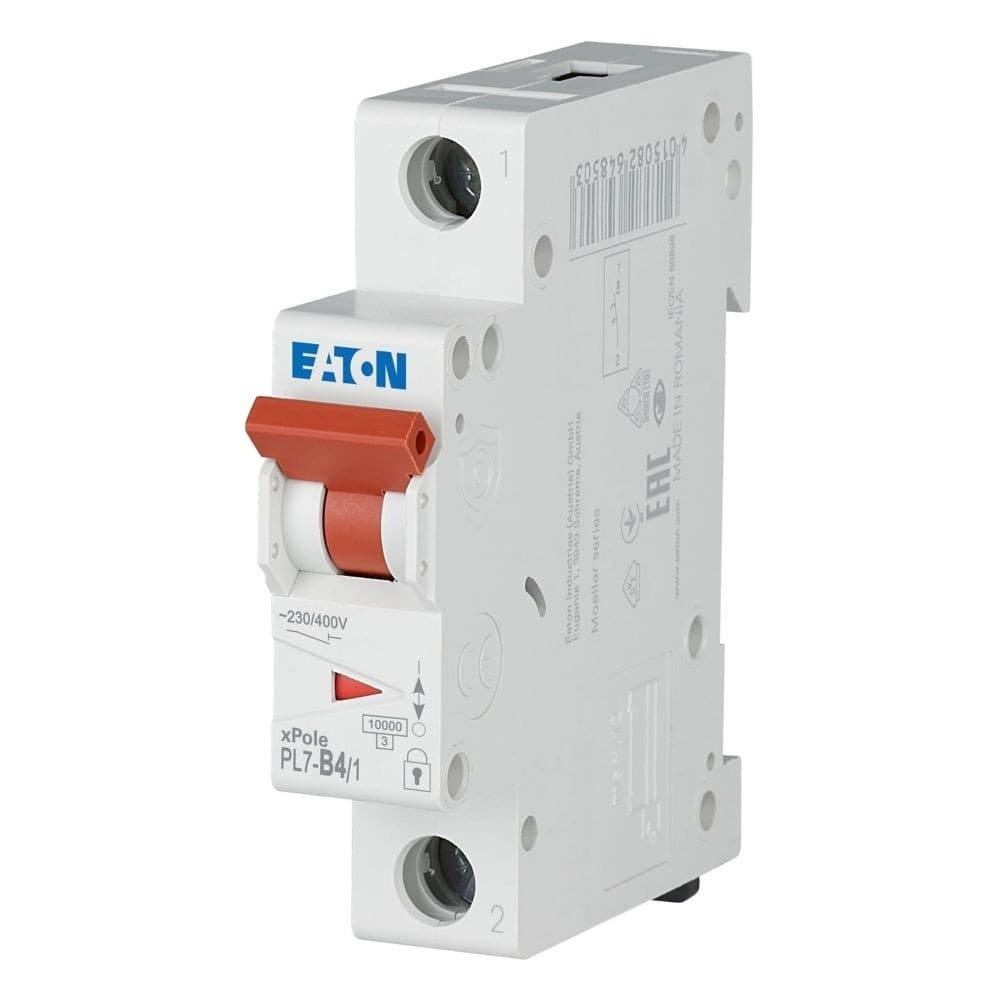 Eaton PL7-B4/1-HS avtomatik elektrik açarı