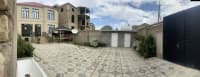 6 otaqlı həyət evi 220 m² satılır — şəkil 23
