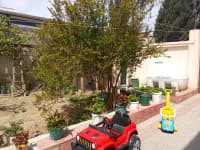 4 otaqlı həyət evi 200 m² satılır — şəkil 19