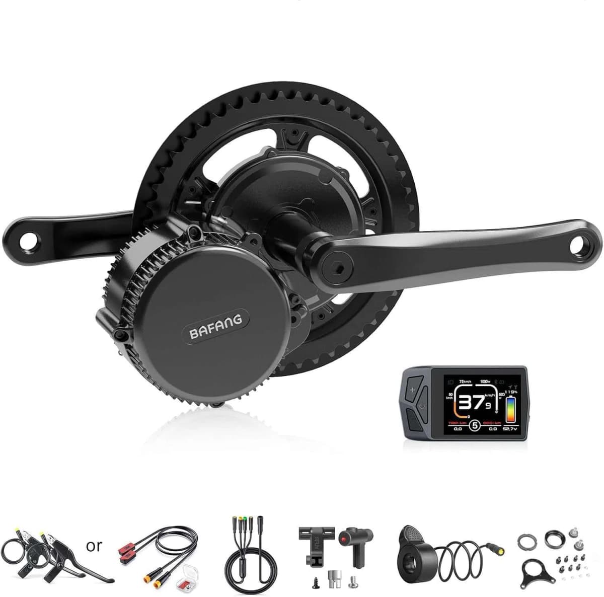 Bafang kit