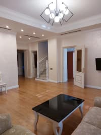 8 otaqlı villa 750 m² - satılır — şəkil 13